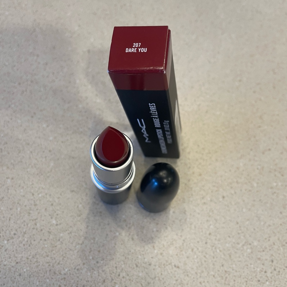 Mac Cremesheen Lipstick